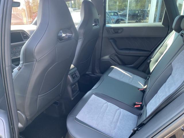 Cupra ATECA TRIBE EDITION 2.0 TSI DSG 4DRIVE AHK Bildbeschreibung: Cupra ATECA TRIBE EDITION 2.0 TSI DSG 4DRIVE AHK