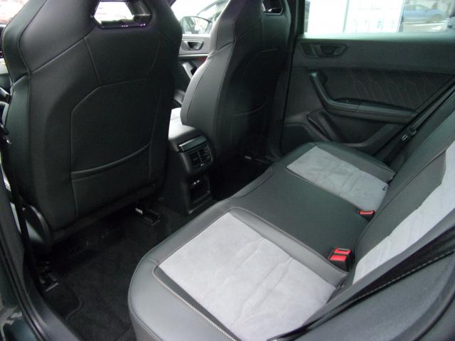 Cupra ATECA VZ TRIBE EDITION 2.0 TSI DSG 4DRIVE AHK Bildbeschreibung: Cupra ATECA VZ TRIBE EDITION 2.0 TSI DSG 4DRIVE AHK