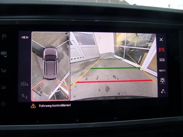 Cupra ATECA VZ TRIBE EDITION 2.0 TSI DSG 4DRIVE AHK Bildbeschreibung: Cupra ATECA VZ TRIBE EDITION 2.0 TSI DSG 4DRIVE AHK