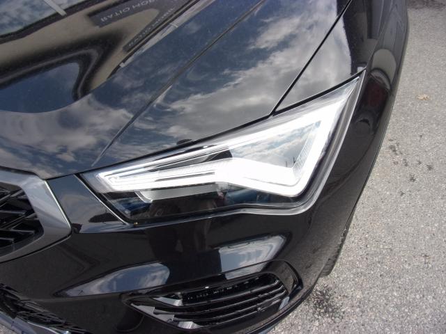 Cupra ATECA TRIBE EDITION 2.0 TSI DSG 4DRIVE, CO2-Klasse: G, NAVI SHZ Bildbeschreibung: Cupra ATECA TRIBE EDITION 2.0 TSI DSG 4DRIVE, CO2-Klasse: G, NAVI SHZ