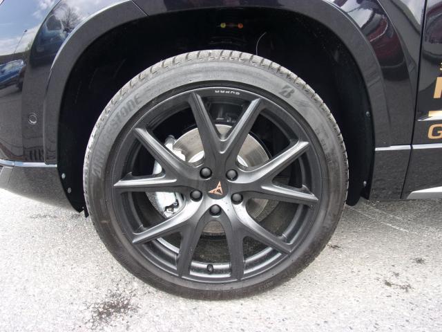 Cupra ATECA TRIBE EDITION 2.0 TSI DSG 4DRIVE, CO2-Klasse: G, NAVI SHZ Bildbeschreibung: Cupra ATECA TRIBE EDITION 2.0 TSI DSG 4DRIVE, CO2-Klasse: G, NAVI SHZ