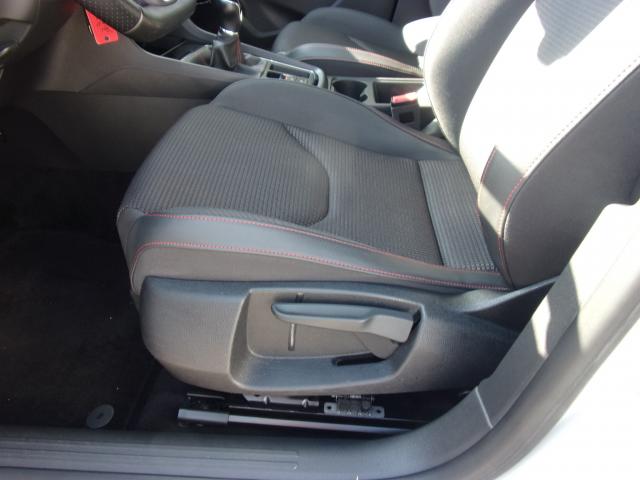 Seat LEON SPORTSTOURER FR 1.4 TSI ACT NAVI SITZHEIZ. Bildbeschreibung: Seat LEON SPORTSTOURER FR 1.4 TSI ACT NAVI SITZHEIZ.