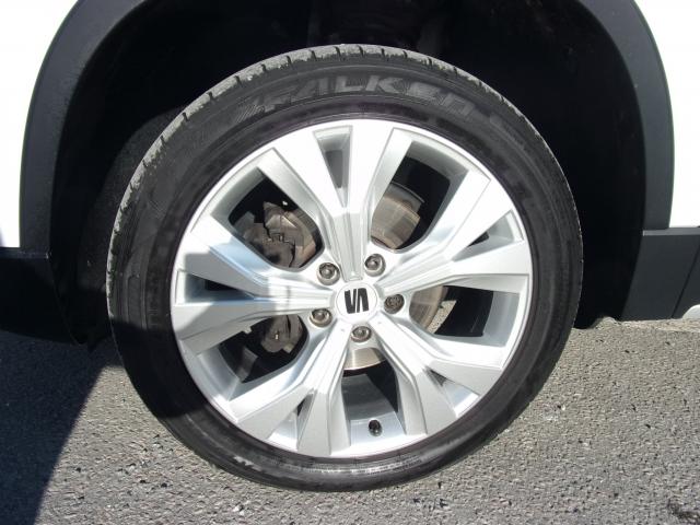 Seat ATECA XPERIENCE 1.5 TSI DSG BEHEIZB.FS NAVI Bildbeschreibung: Seat ATECA XPERIENCE 1.5 TSI DSG BEHEIZB.FS NAVI