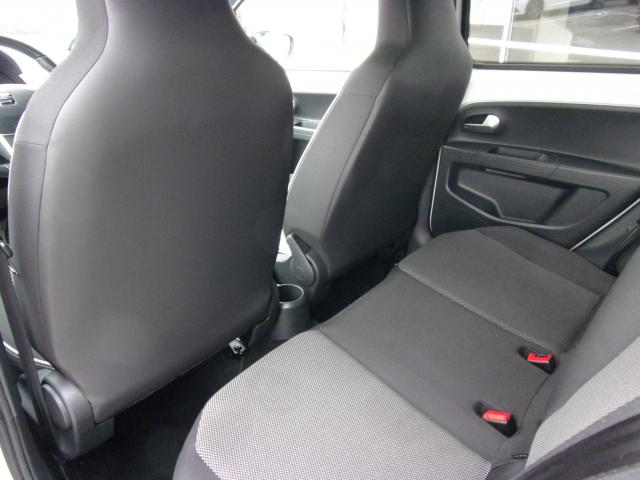 Seat MII CHIC 1.0 KLIMA SITZHEIZ. EINPARKH. TEMPOMAT Bildbeschreibung: Seat MII CHIC 1.0 KLIMA SITZHEIZ. EINPARKH. TEMPOMAT