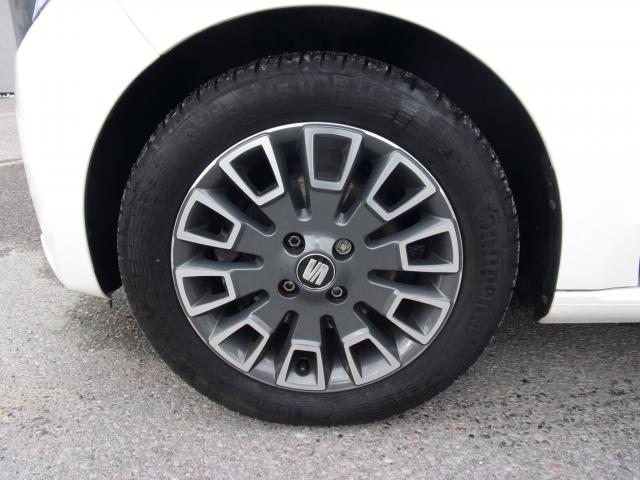 Seat MII CHIC 1.0 KLIMA SITZHEIZ. EINPARKH. TEMPOMAT Bildbeschreibung: Seat MII CHIC 1.0 KLIMA SITZHEIZ. EINPARKH. TEMPOMAT