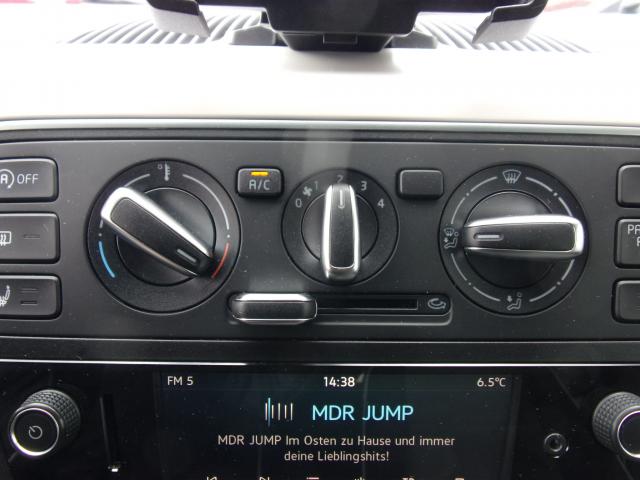 Seat MII CHIC 1.0 KLIMA SITZHEIZ. EINPARKH. TEMPOMAT Bildbeschreibung: Seat MII CHIC 1.0 KLIMA SITZHEIZ. EINPARKH. TEMPOMAT