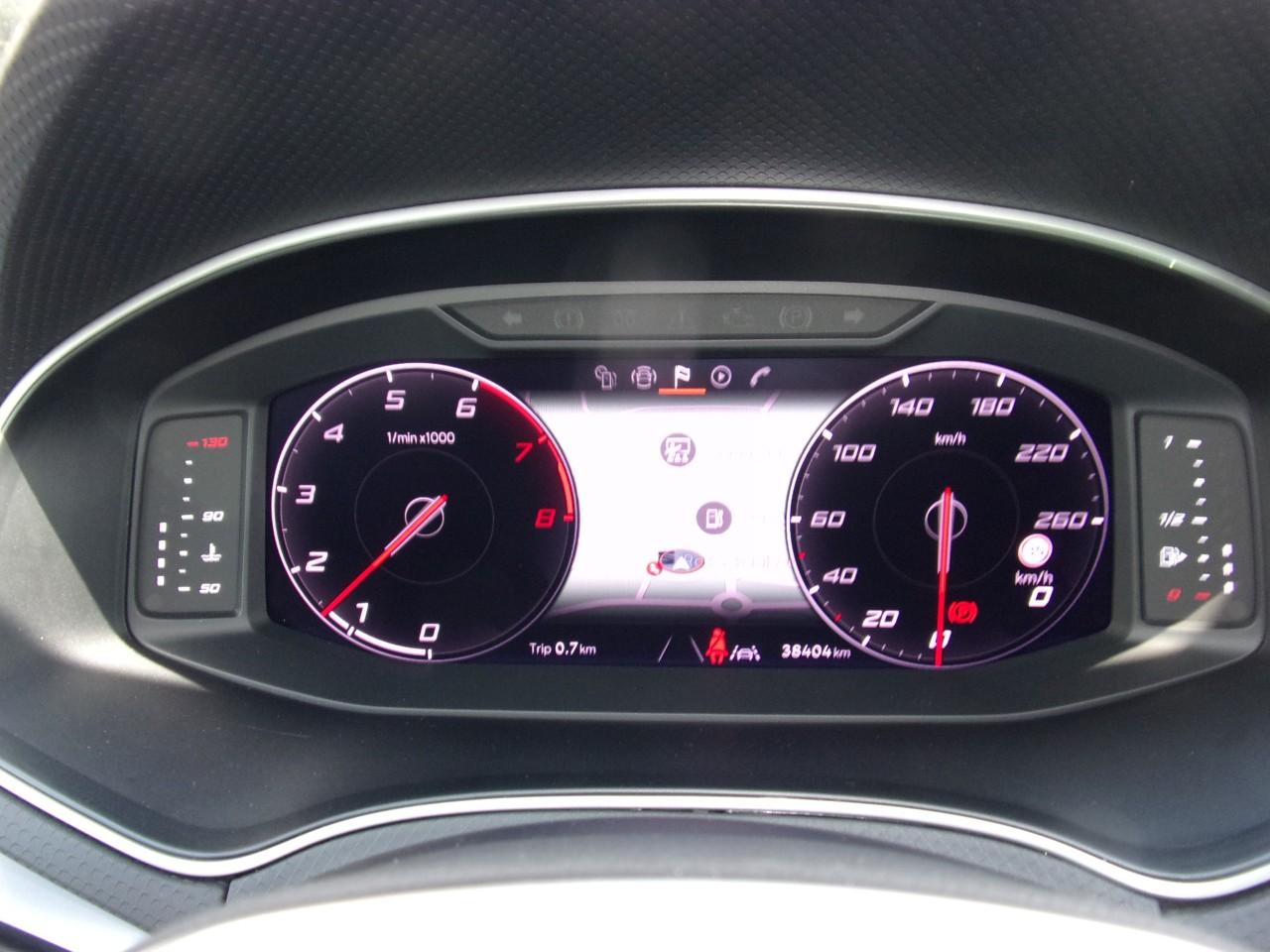 Seat ARONA FR 1.0 TSI NAVI SITZHEIZ. EINPARKH. DAB+ Bildbeschreibung: Seat ARONA FR 1.0 TSI NAVI SITZHEIZ. EINPARKH. DAB+