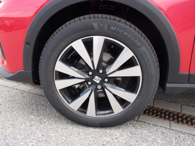 Seat ARONA FR 1.0 TSI, CO2-Klasse: D, NAVI SITZHEIZ. EINPARKH. DAB+ Bildbeschreibung: Seat ARONA FR 1.0 TSI, CO2-Klasse: D, NAVI SITZHEIZ. EINPARKH. DAB+