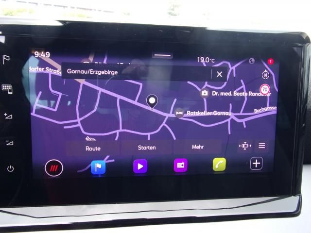 Seat ARONA FR 1.0 TSI, CO2-Klasse: D, NAVI SITZHEIZ. EINPARKH. DAB+ Bildbeschreibung: Seat ARONA FR 1.0 TSI, CO2-Klasse: D, NAVI SITZHEIZ. EINPARKH. DAB+