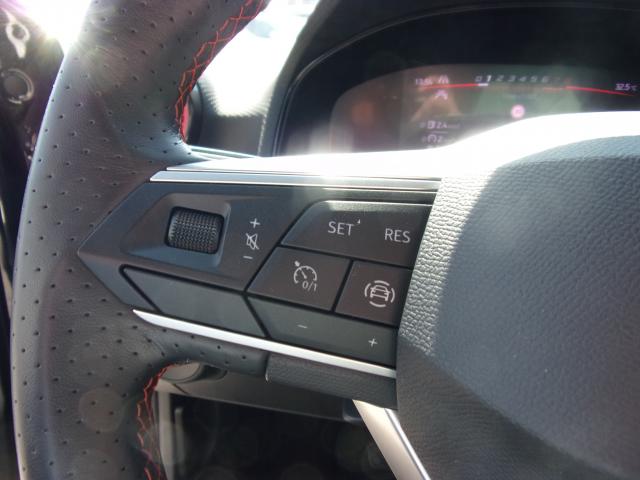 Seat ARONA FR 1.0 TSI VOLL-LED TEMPOMAT USB Bildbeschreibung: Seat ARONA FR 1.0 TSI VOLL-LED TEMPOMAT USB