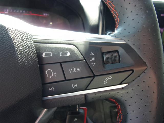 Seat ARONA FR 1.0 TSI VOLL-LED TEMPOMAT USB Bildbeschreibung: Seat ARONA FR 1.0 TSI VOLL-LED TEMPOMAT USB
