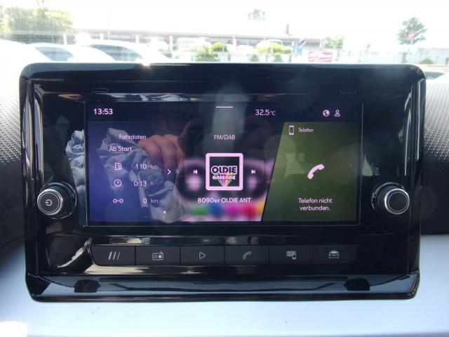 Seat ARONA FR 1.0 TSI VOLL-LED TEMPOMAT USB Bildbeschreibung: Seat ARONA FR 1.0 TSI VOLL-LED TEMPOMAT USB