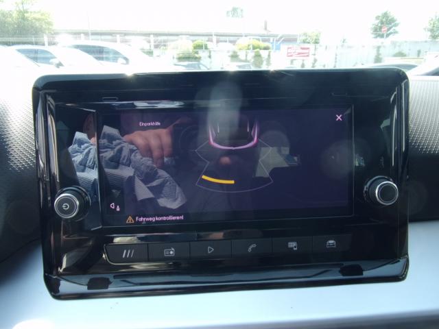 Seat ARONA FR 1.0 TSI VOLL-LED TEMPOMAT USB Bildbeschreibung: Seat ARONA FR 1.0 TSI VOLL-LED TEMPOMAT USB