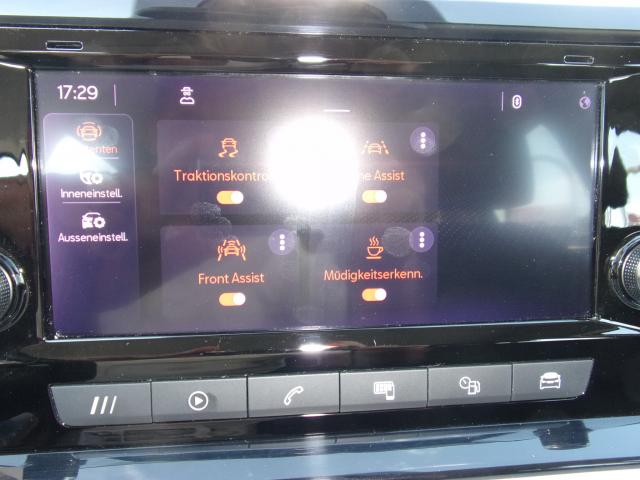 Seat IBIZA STYLE 1.0 MPI KLIMA FRONT-ASSIST TEMPOMAT Bildbeschreibung: Seat IBIZA STYLE 1.0 MPI KLIMA FRONT-ASSIST TEMPOMAT