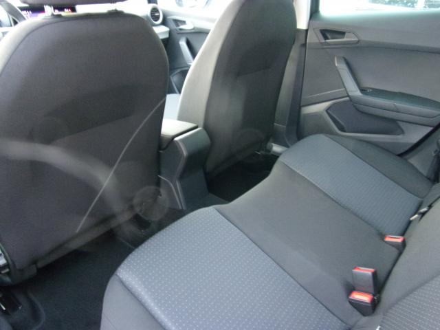 Seat IBIZA ROAD EDITION 1.0 TSI, CO2-Klasse: D, NAVI SITZH. EINPARKH. Bildbeschreibung: Seat IBIZA ROAD EDITION 1.0 TSI, CO2-Klasse: D, NAVI SITZH. EINPARKH.