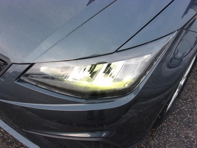 Seat IBIZA ROAD EDITION 1.0 TSI, CO2-Klasse: D, NAVI SITZH. EINPARKH. Bildbeschreibung: Seat IBIZA ROAD EDITION 1.0 TSI, CO2-Klasse: D, NAVI SITZH. EINPARKH.