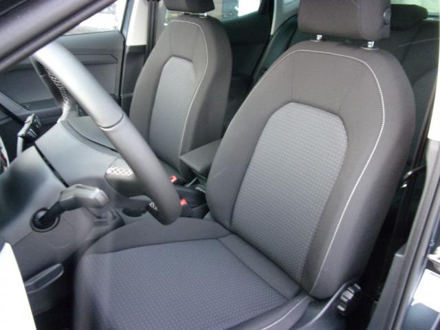 Seat IBIZA ROAD EDITION 1.0 TSI, CO2-Klasse: D, NAVI SITZH. EINPARKH. Bildbeschreibung: Seat IBIZA ROAD EDITION 1.0 TSI, CO2-Klasse: D, NAVI SITZH. EINPARKH.