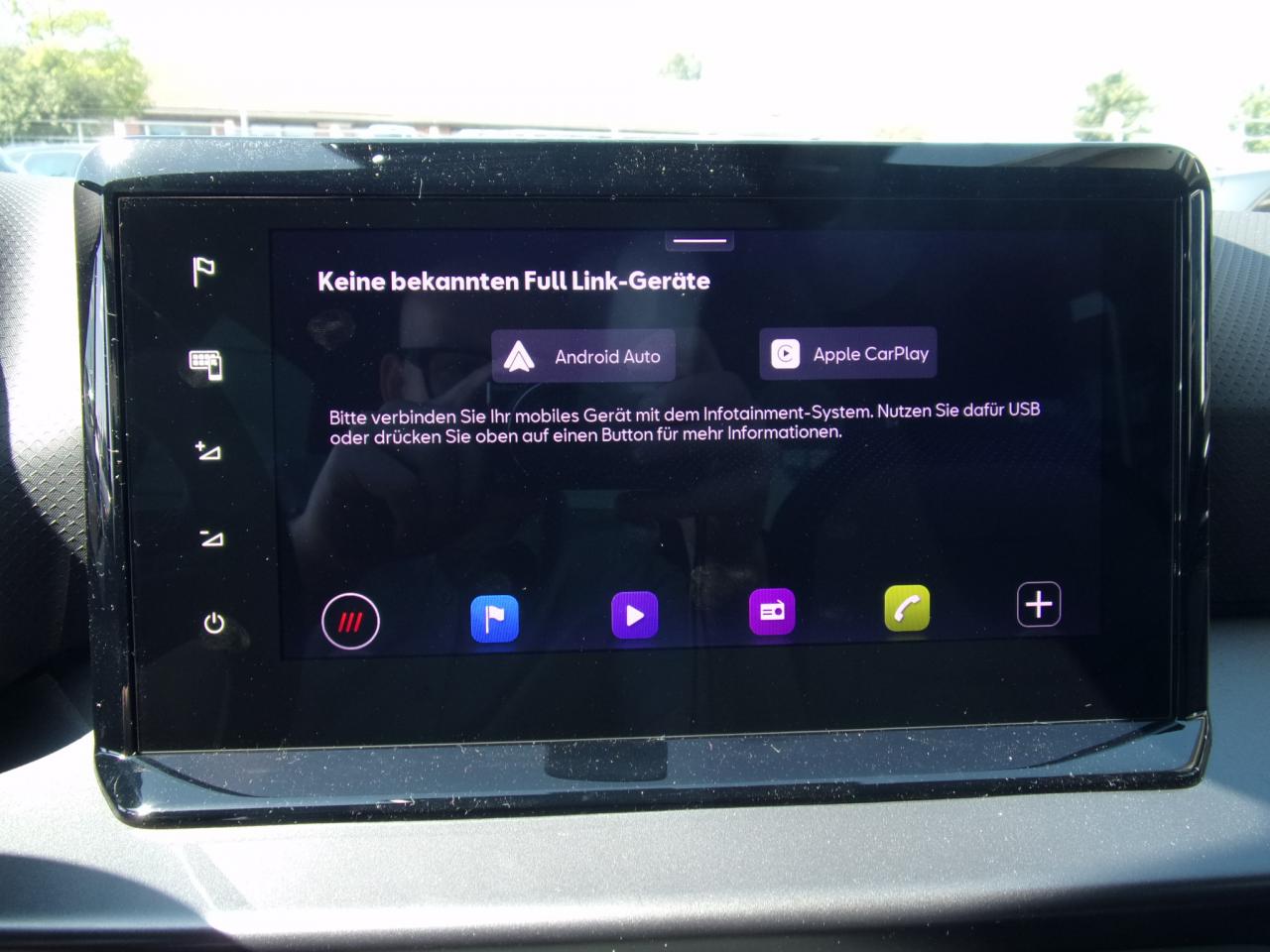 Seat IBIZA FR 1.0 TSI DSG, CO2-Klasse: D, NAVI SITZHEIZ. EINPARKH. Bildbeschreibung: Seat IBIZA FR 1.0 TSI DSG, CO2-Klasse: D, NAVI SITZHEIZ. EINPARKH.