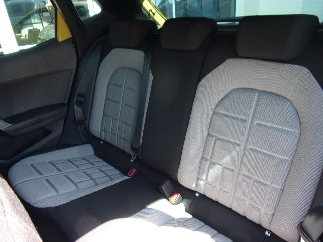 Seat IBIZA FR 1.0 TSI DSG, CO2-Klasse: D, NAVI SITZHEIZ. EINPARKH. Bildbeschreibung: Seat IBIZA FR 1.0 TSI DSG, CO2-Klasse: D, NAVI SITZHEIZ. EINPARKH.