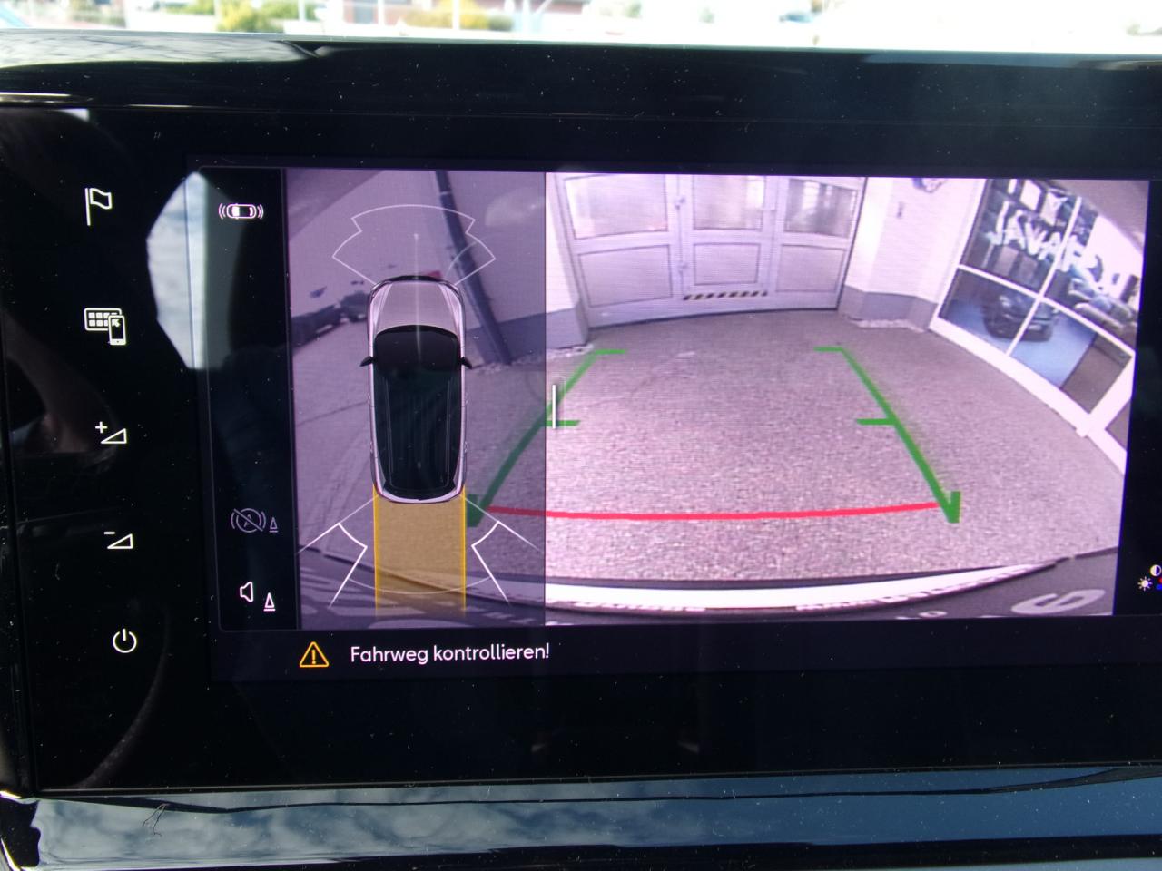 Seat ARONA FR 1.0 TSI DSG, CO2-Klasse: D, AHZV VORB. VIRTUAL COCKPIT Bildbeschreibung: Seat ARONA FR 1.0 TSI DSG, CO2-Klasse: D, AHZV VORB. VIRTUAL COCKPIT