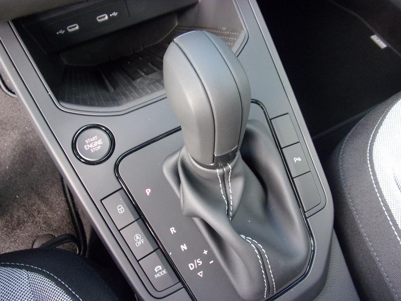Seat ARONA FR 1.0 TSI DSG, CO2-Klasse: D, AHZV VORB. VIRTUAL COCKPIT Bildbeschreibung: Seat ARONA FR 1.0 TSI DSG, CO2-Klasse: D, AHZV VORB. VIRTUAL COCKPIT