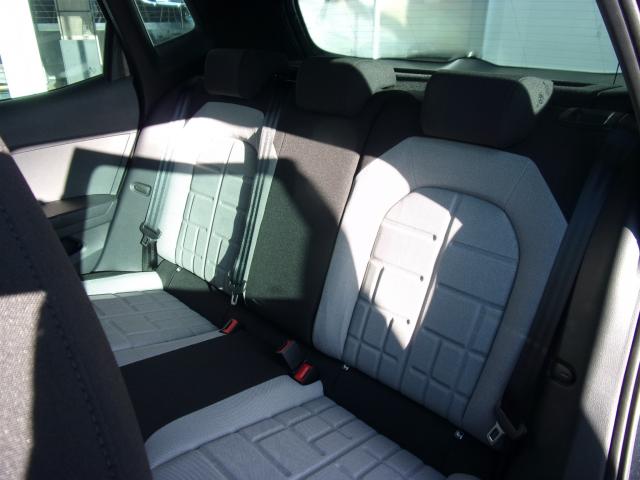 Seat ARONA FR 1.0 TSI DSG, CO2-Klasse: D, AHZV-VORBER. SITZH. NAVI Bildbeschreibung: Seat ARONA FR 1.0 TSI DSG, CO2-Klasse: D, AHZV-VORBER. SITZH. NAVI