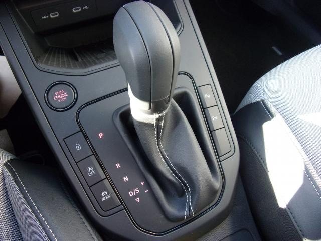 Seat ARONA FR 1.0 TSI DSG, CO2-Klasse: D, AHZV-VORBER. SITZH. NAVI Bildbeschreibung: Seat ARONA FR 1.0 TSI DSG, CO2-Klasse: D, AHZV-VORBER. SITZH. NAVI