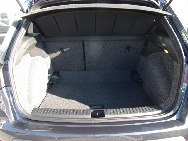 Seat ARONA FR 1.0 TSI DSG, CO2-Klasse: D, AHZV-VORBER. SITZH. NAVI Bildbeschreibung: Seat ARONA FR 1.0 TSI DSG, CO2-Klasse: D, AHZV-VORBER. SITZH. NAVI