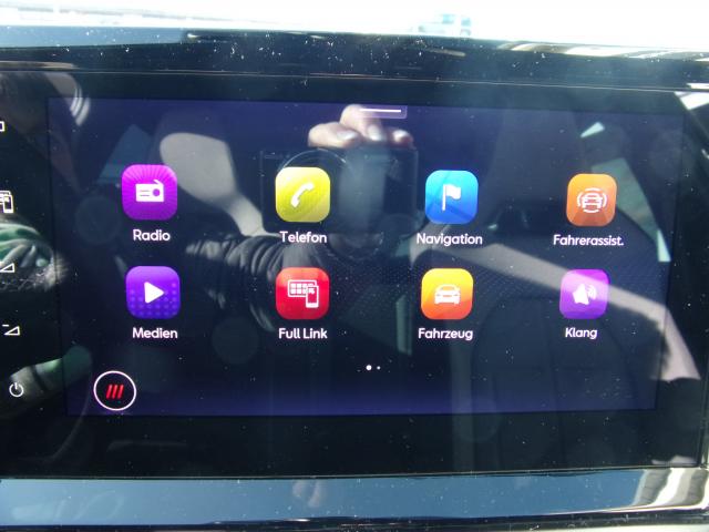 Seat ARONA FR 1.0 TSI DSG, CO2-Klasse: D, AHZV-VORBER. SITZH. NAVI Bildbeschreibung: Seat ARONA FR 1.0 TSI DSG, CO2-Klasse: D, AHZV-VORBER. SITZH. NAVI