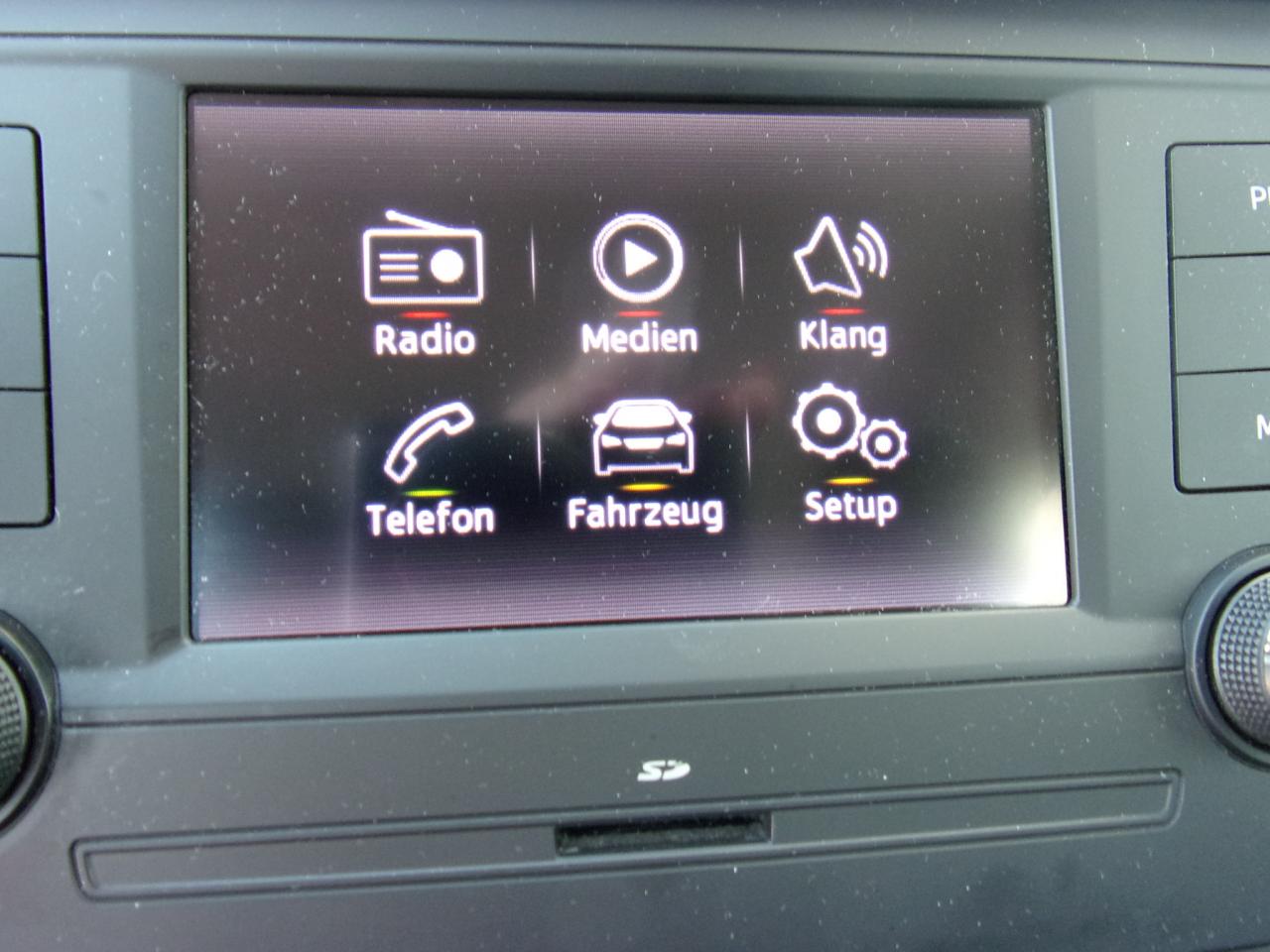 Seat IBIZA 1.0 TSI STYLE SCHECKHEFTGEPFLEGT SITZHEIZ. Bildbeschreibung: Seat IBIZA 1.0 TSI STYLE SCHECKHEFTGEPFLEGT SITZHEIZ.