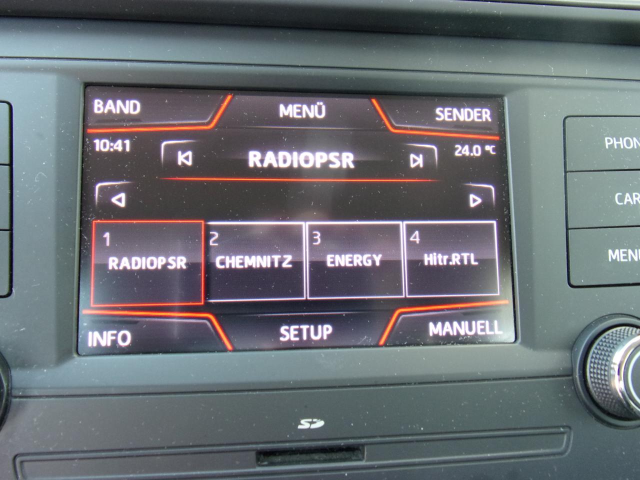 Seat IBIZA 1.0 TSI STYLE SCHECKHEFTGEPFLEGT SITZHEIZ. Bildbeschreibung: Seat IBIZA 1.0 TSI STYLE SCHECKHEFTGEPFLEGT SITZHEIZ.