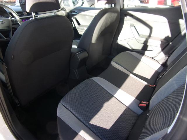 Seat IBIZA STYLE 1.0 TSI SITZH. EINPARKH. DAB+ SD USB Bildbeschreibung: Seat IBIZA STYLE 1.0 TSI SITZH. EINPARKH. DAB+ SD USB