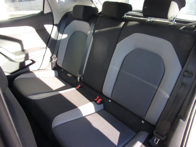 Seat IBIZA STYLE 1.0 TSI SITZH. EINPARKH. DAB+ SD USB Bildbeschreibung: Seat IBIZA STYLE 1.0 TSI SITZH. EINPARKH. DAB+ SD USB