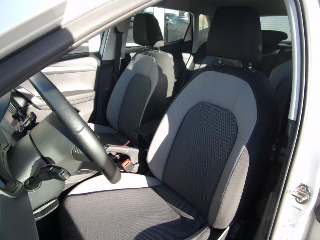 Seat IBIZA STYLE 1.0 TSI SITZH. EINPARKH. DAB+ SD USB Bildbeschreibung: Seat IBIZA STYLE 1.0 TSI SITZH. EINPARKH. DAB+ SD USB