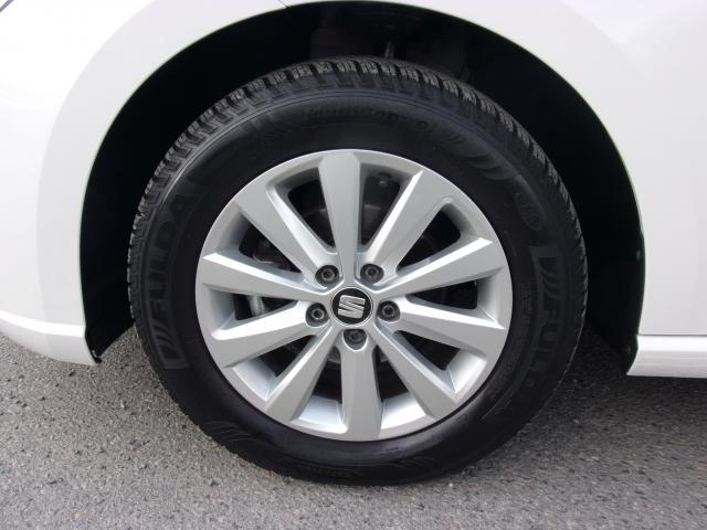 Seat IBIZA STYLE 1.0 TSI SITZHEIZ. EINPARKH. DAB+ Bildbeschreibung: Seat IBIZA STYLE 1.0 TSI SITZHEIZ. EINPARKH. DAB+