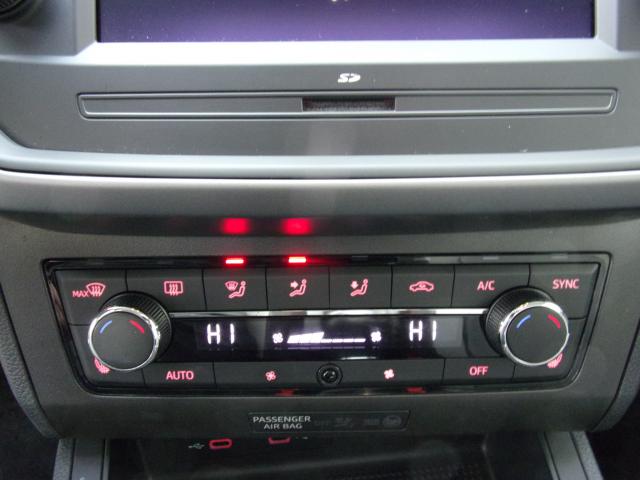 Seat IBIZA STYLE 1.0 TSI SITZHEIZ. EINPARKH. DAB+ Bildbeschreibung: Seat IBIZA STYLE 1.0 TSI SITZHEIZ. EINPARKH. DAB+