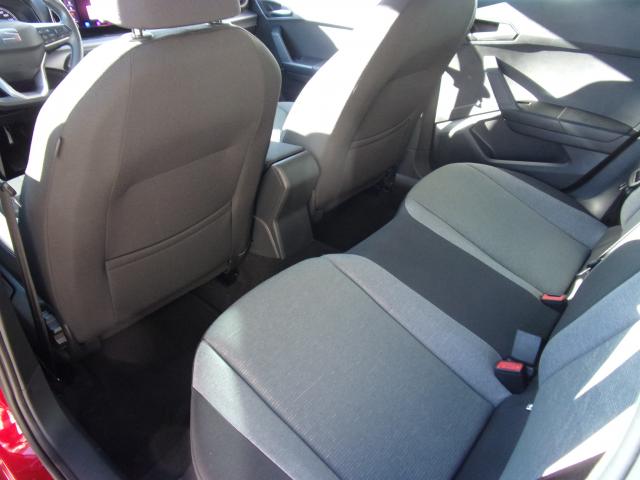 Seat IBIZA XCELLENCE 1.0 TSI NAVI SITZH. DAB+ EPH FSE Bildbeschreibung: Seat IBIZA XCELLENCE 1.0 TSI NAVI SITZH. DAB+ EPH FSE