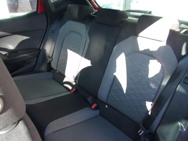 Seat IBIZA XCELLENCE 1.0 TSI NAVI SITZH. DAB+ EPH FSE Bildbeschreibung: Seat IBIZA XCELLENCE 1.0 TSI NAVI SITZH. DAB+ EPH FSE