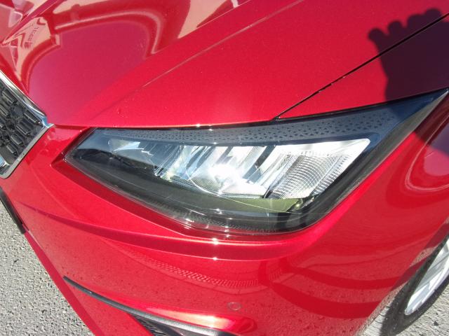 Seat IBIZA XCELLENCE 1.0 TSI NAVI SITZH. DAB+ EPH FSE Bildbeschreibung: Seat IBIZA XCELLENCE 1.0 TSI NAVI SITZH. DAB+ EPH FSE