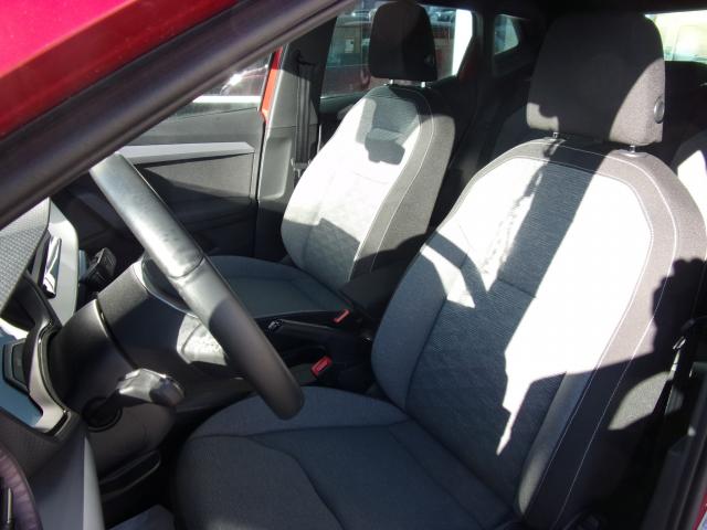 Seat IBIZA XCELLENCE 1.0 TSI NAVI SITZH. DAB+ EPH FSE Bildbeschreibung: Seat IBIZA XCELLENCE 1.0 TSI NAVI SITZH. DAB+ EPH FSE