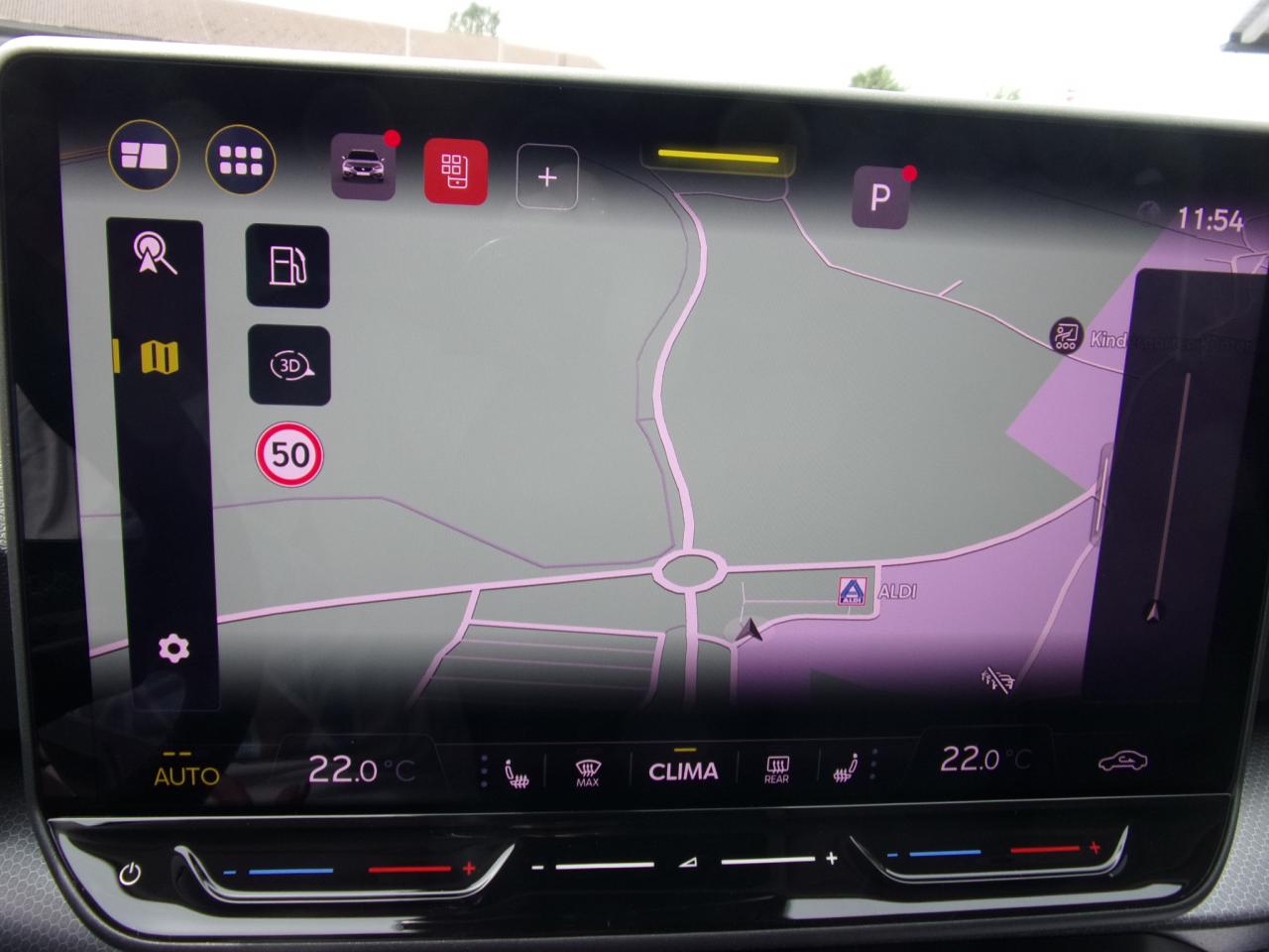 Seat LEON SPORTSTOURER ROAD EDITION 1.5 TSI, CO2-Klasse: D, NAVI SHZ Bildbeschreibung: Seat LEON SPORTSTOURER ROAD EDITION 1.5 TSI, CO2-Klasse: D, NAVI SHZ