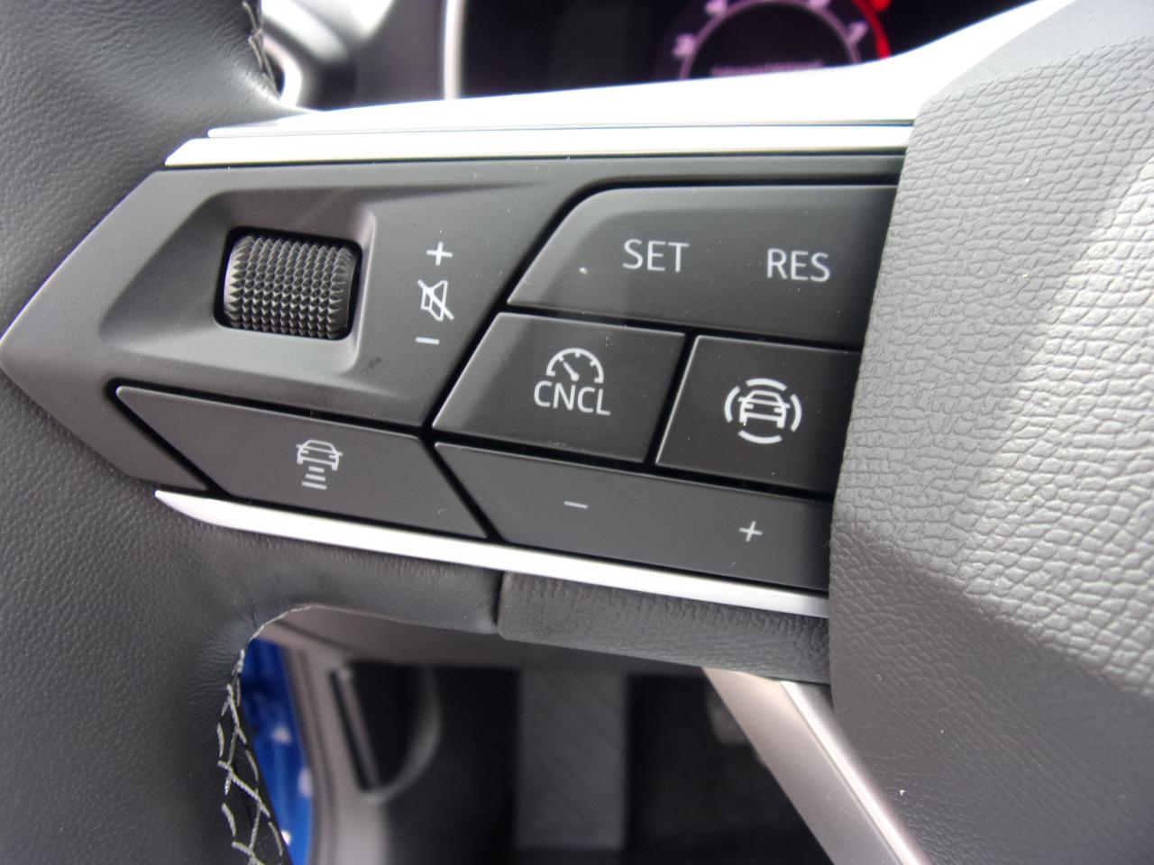 Seat LEON SPORTSTOURER ROAD EDITION 1.5 TSI, CO2-Klasse: D, NAVI SHZ Bildbeschreibung: Seat LEON SPORTSTOURER ROAD EDITION 1.5 TSI, CO2-Klasse: D, NAVI SHZ