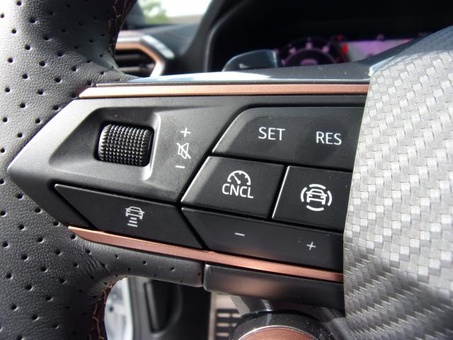 Cupra LEON SPORTSTOURER 1.5 ETSI DSG, CO2-Klasse: D, NAVI AHZV SITZH. Bildbeschreibung: Cupra LEON SPORTSTOURER 1.5 ETSI DSG, CO2-Klasse: D, NAVI AHZV SITZH.