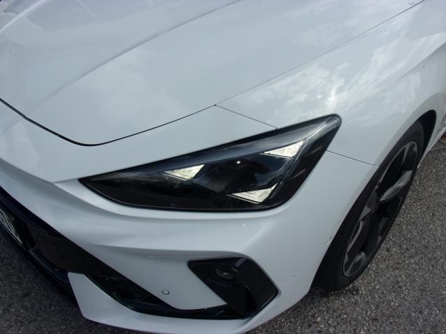 Cupra LEON SPORTSTOURER 1.5 ETSI DSG, CO2-Klasse: D, NAVI AHZV SITZH. Bildbeschreibung: Cupra LEON SPORTSTOURER 1.5 ETSI DSG, CO2-Klasse: D, NAVI AHZV SITZH.
