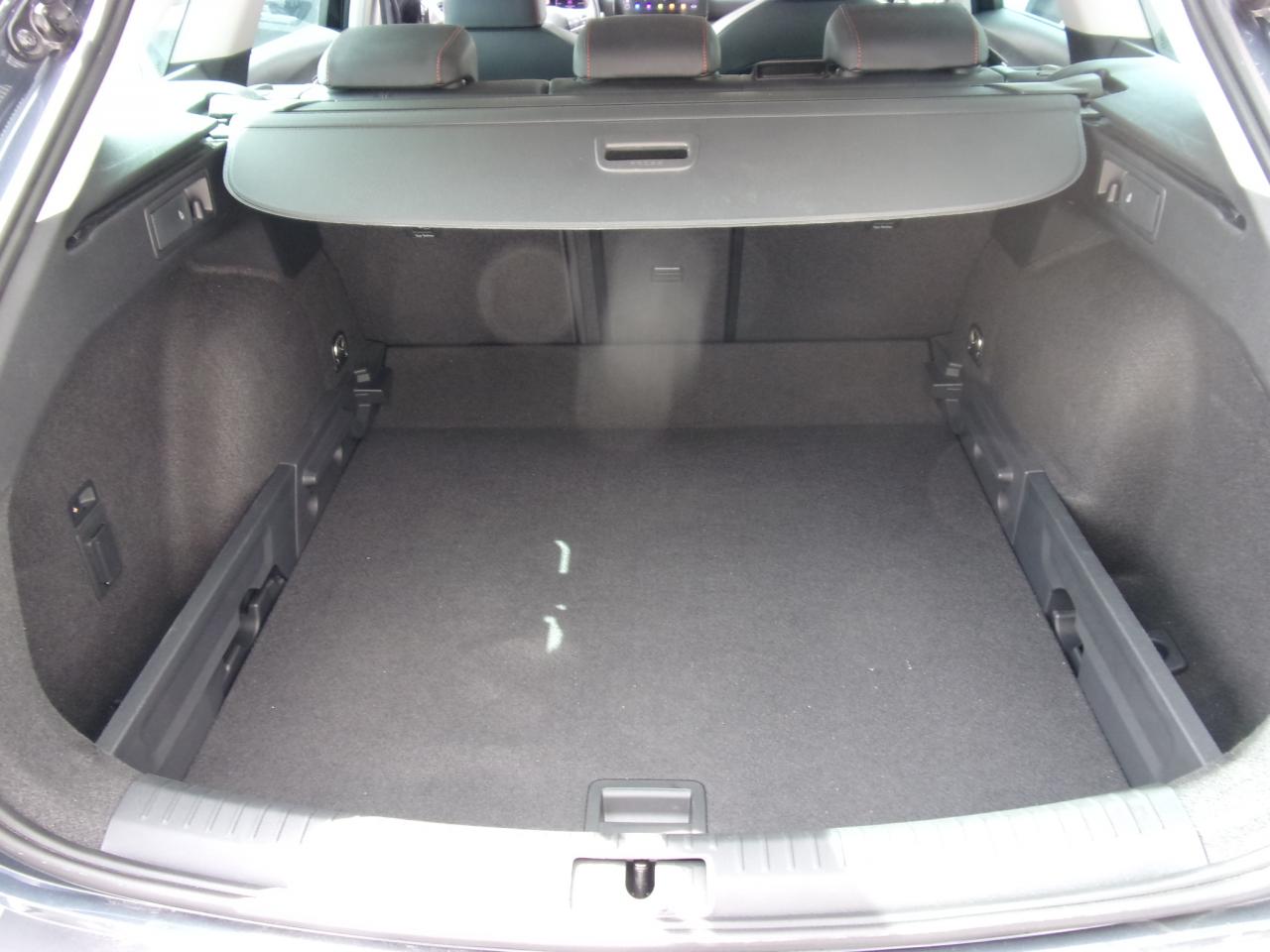 Seat LEON SPORTSTOURER FR PLUS 1.5 TSI ACT STANDH. Bildbeschreibung: Seat LEON SPORTSTOURER FR PLUS 1.5 TSI ACT STANDH.