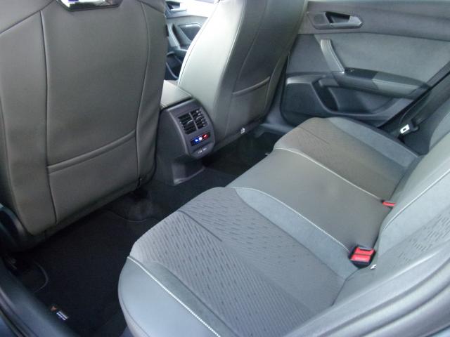 Cupra LEON SPORTSTOURER VZ TRIBE EDITION 2.0 TSI DSG 4DRIVE, CO2-Klasse: G, Bildbeschreibung: Cupra LEON SPORTSTOURER VZ TRIBE EDITION 2.0 TSI DSG 4DRIVE, CO2-Klasse: G,