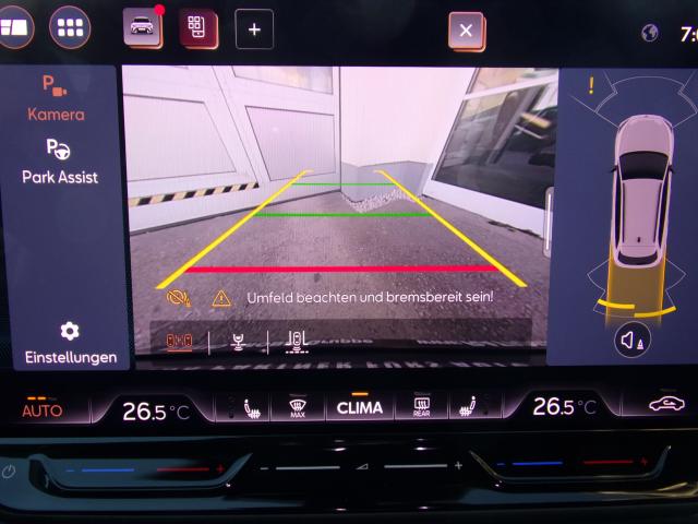 Cupra LEON SPORTSTOURER VZ TRIBE EDITION 2.0 TSI DSG 4DRIVE, CO2-Klasse: G, Bildbeschreibung: Cupra LEON SPORTSTOURER VZ TRIBE EDITION 2.0 TSI DSG 4DRIVE, CO2-Klasse: G,