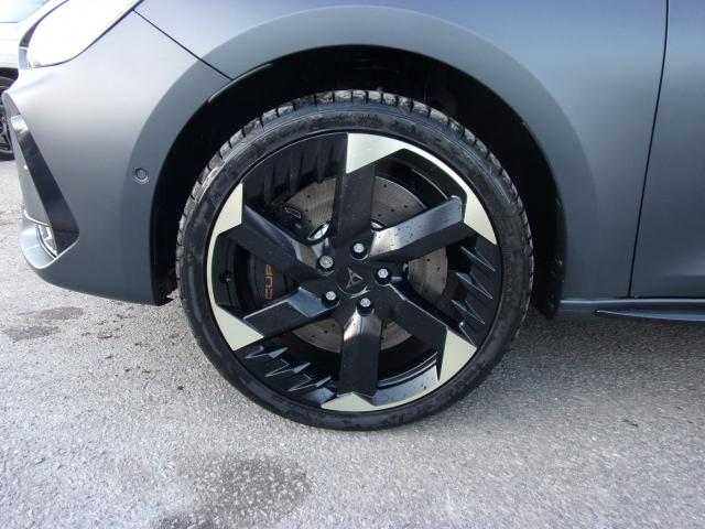 Cupra LEON SPORTSTOURER VZ TRIBE EDITION 2.0 TSI DSG 4DRIVE, CO2-Klasse: G, Bildbeschreibung: Cupra LEON SPORTSTOURER VZ TRIBE EDITION 2.0 TSI DSG 4DRIVE, CO2-Klasse: G,