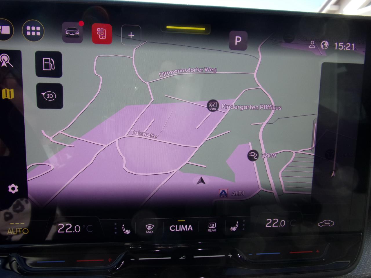 Seat LEON SPORTSTOURER ROAD EDITION 1.5 TSI, CO2-Klasse: D, NAVI SHZ Bildbeschreibung: Seat LEON SPORTSTOURER ROAD EDITION 1.5 TSI, CO2-Klasse: D, NAVI SHZ
