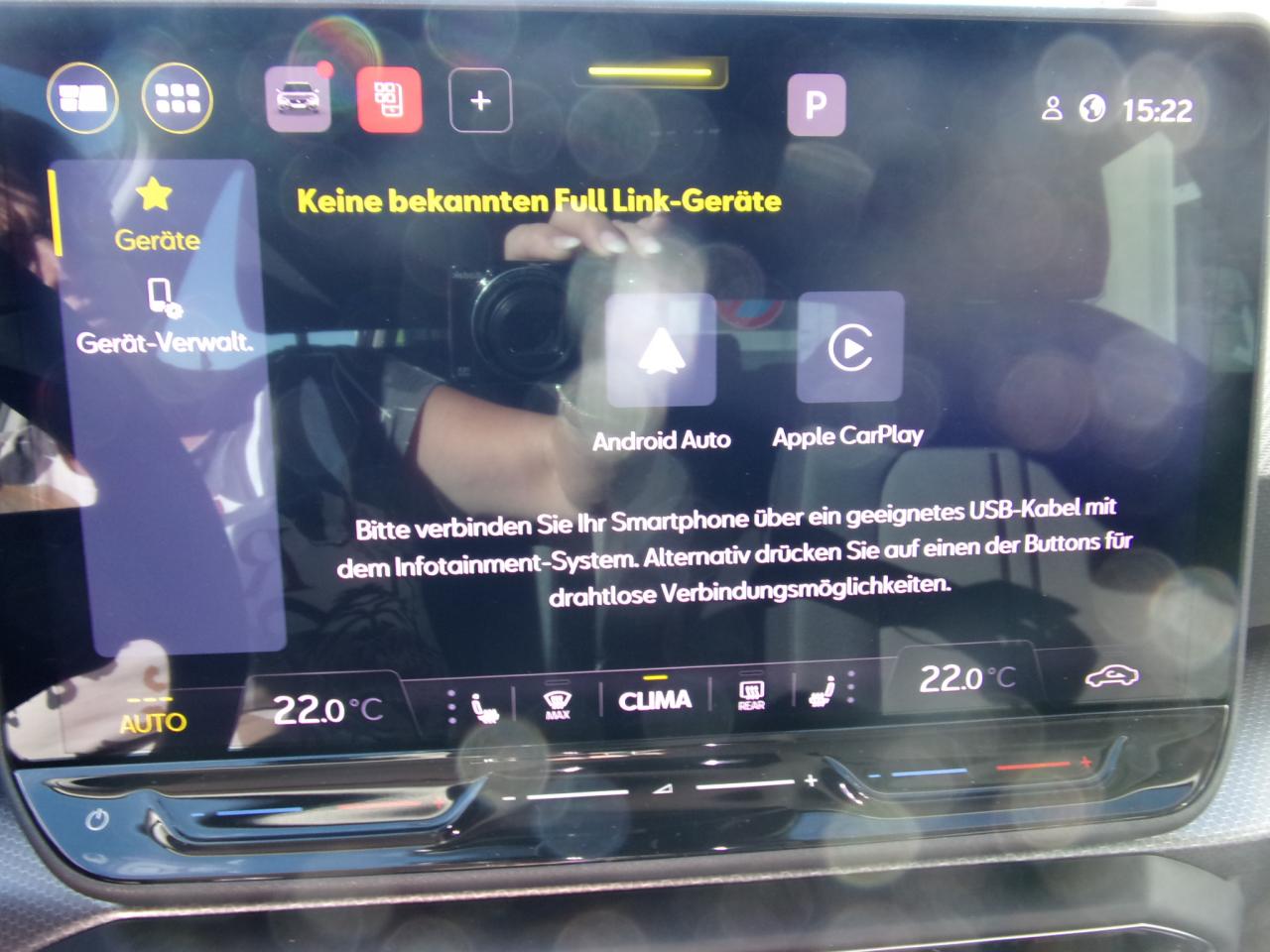 Seat LEON SPORTSTOURER ROAD EDITION 1.5 TSI, CO2-Klasse: D, NAVI SHZ Bildbeschreibung: Seat LEON SPORTSTOURER ROAD EDITION 1.5 TSI, CO2-Klasse: D, NAVI SHZ